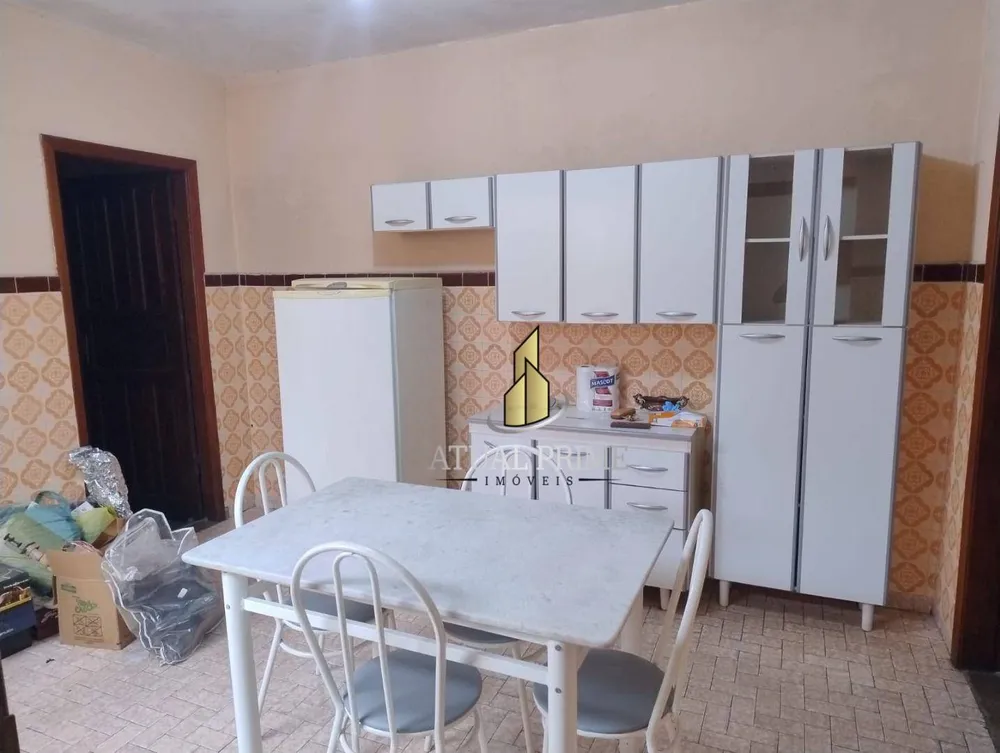 Casa, 2 quartos, 130 m² - Foto 7