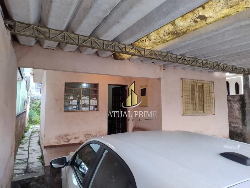 Casa, 2 quartos, 130 m² - Foto 1