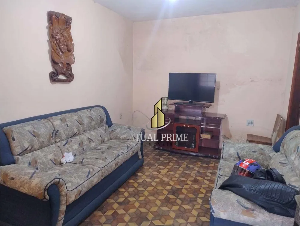 Casa, 2 quartos, 130 m² - Foto 2