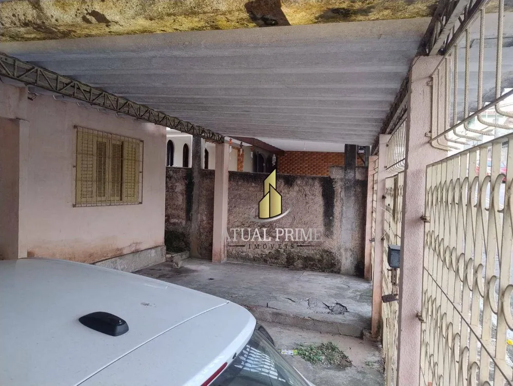 Casa, 2 quartos, 130 m² - Foto 4
