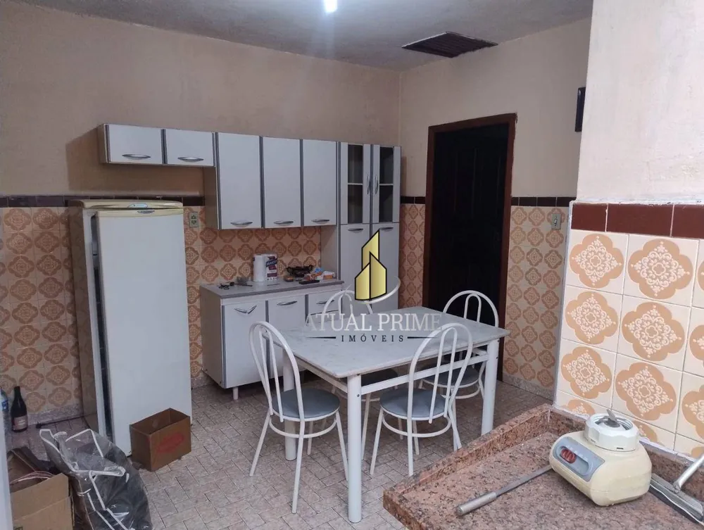 Casa, 2 quartos, 130 m² - Foto 6