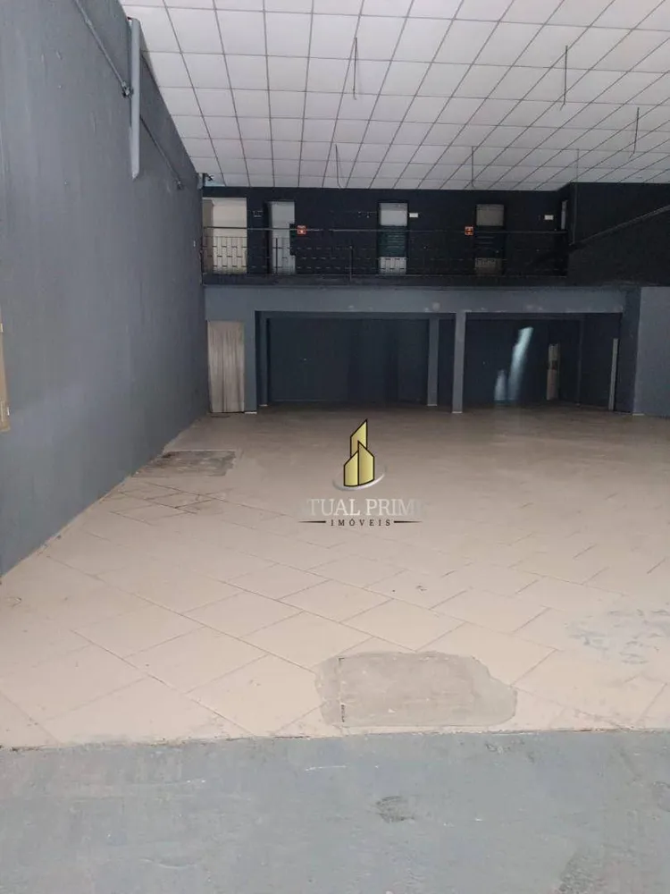 Depósito-Galpão, 588 m² - Foto 6