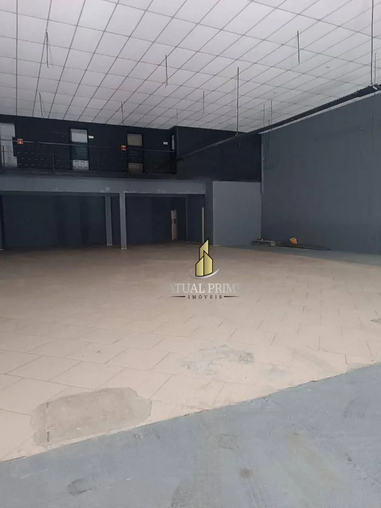 Depósito-Galpão, 588 m² - Foto 4