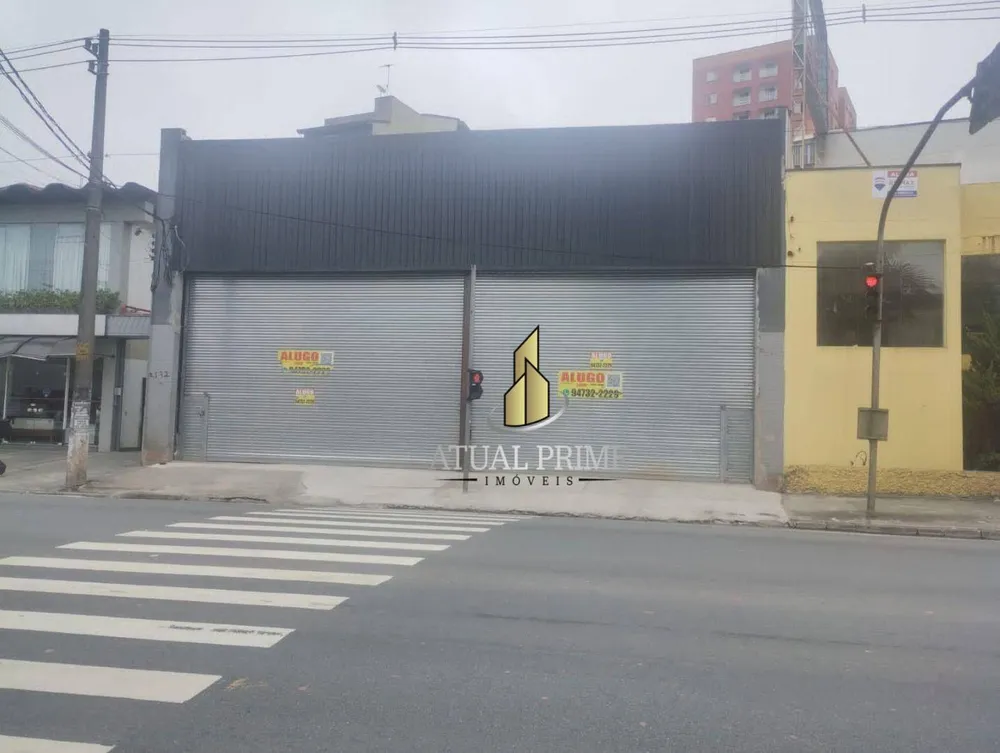 Depósito-Galpão, 588 m² - Foto 7