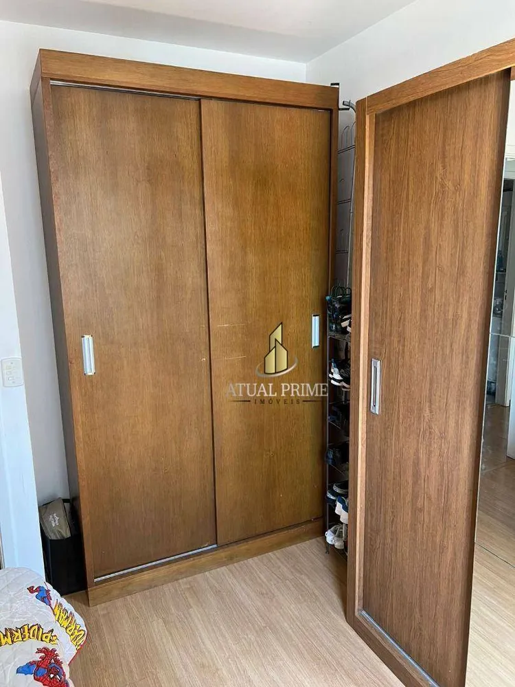 Apartamento, 3 quartos, 62 m² - Foto 11