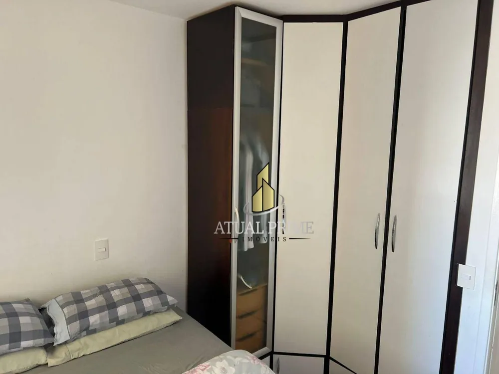 Apartamento, 3 quartos, 62 m² - Foto 5