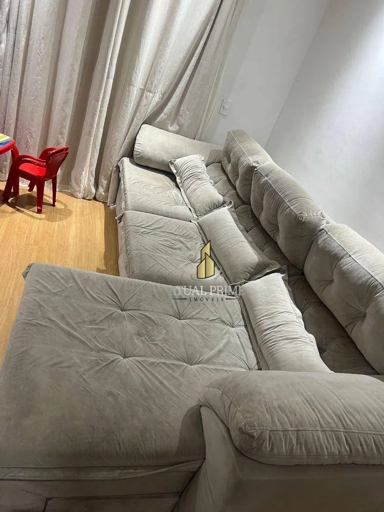 Apartamento, 3 quartos, 62 m² - Foto 8