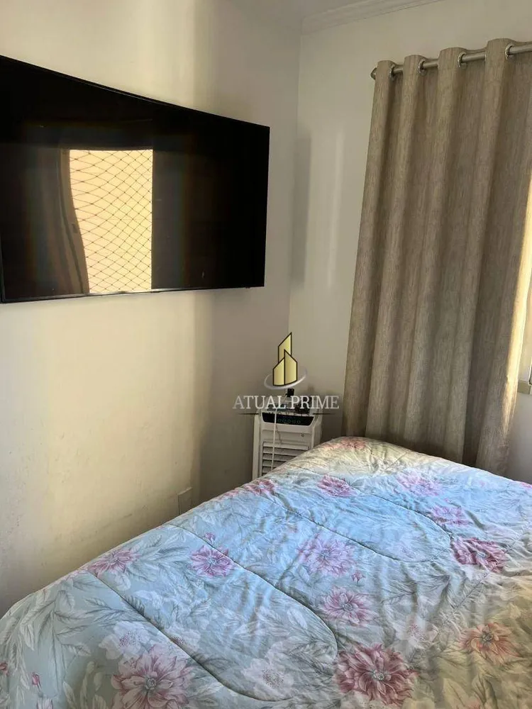 Apartamento, 3 quartos, 62 m² - Foto 4