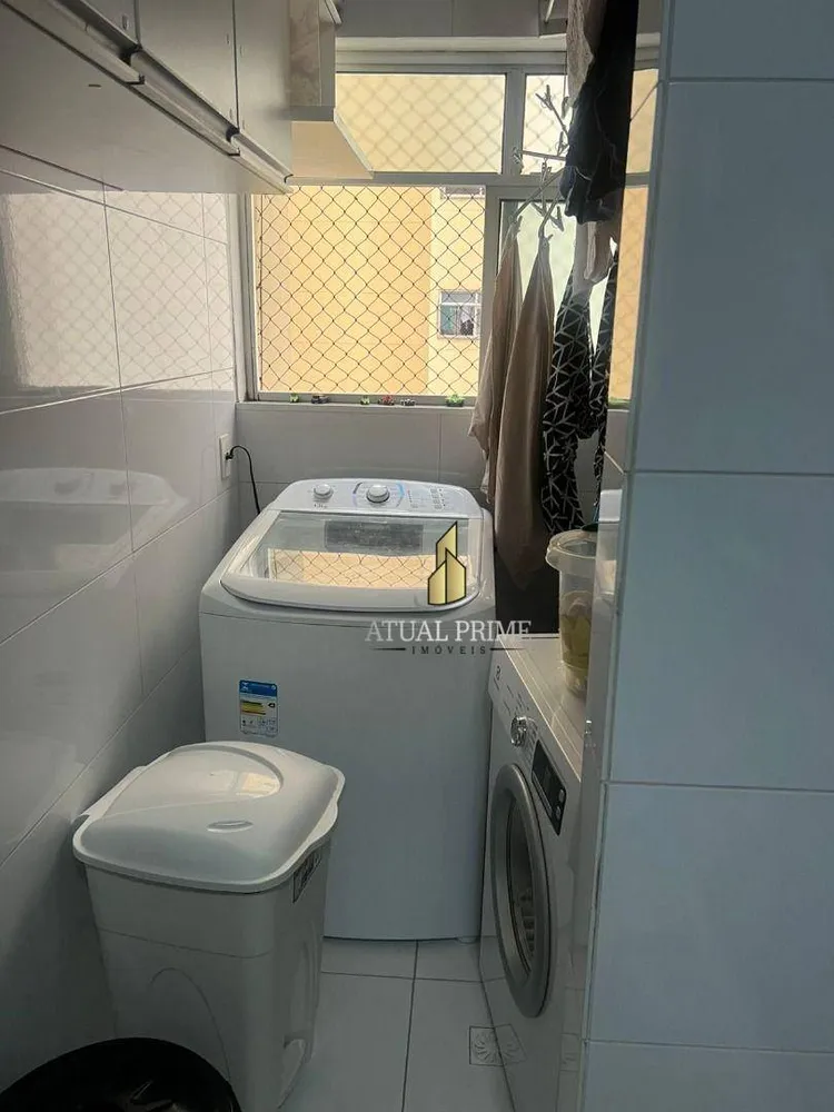 Apartamento, 3 quartos, 62 m² - Foto 3