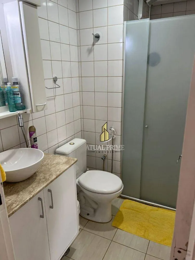 Apartamento, 3 quartos, 62 m² - Foto 1