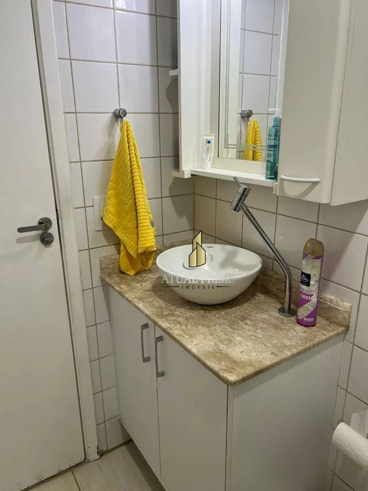 Apartamento, 3 quartos, 62 m² - Foto 6