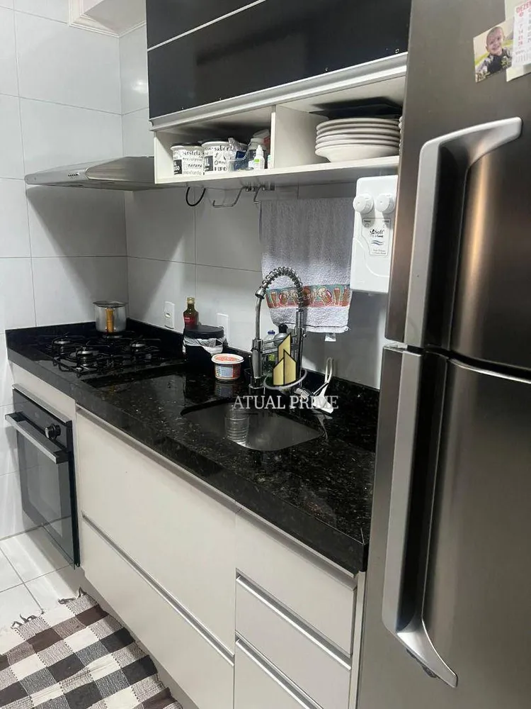 Apartamento, 3 quartos, 62 m² - Foto 2