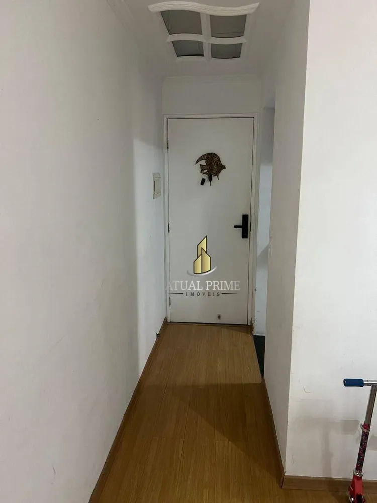 Apartamento, 3 quartos, 62 m² - Foto 9