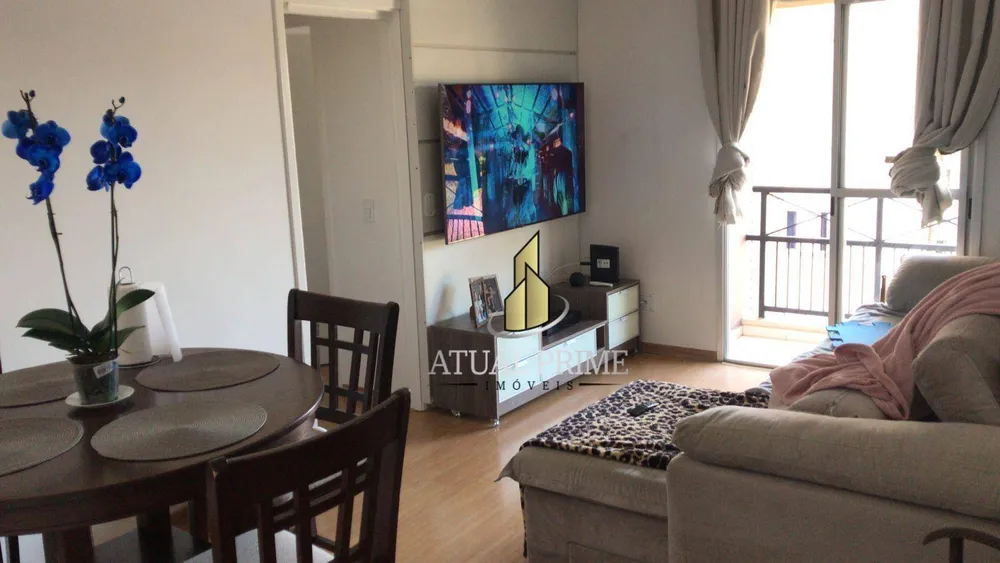 Apartamento, 3 quartos, 62 m² - Foto 10