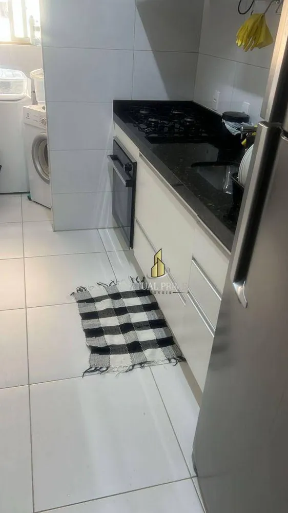 Apartamento, 3 quartos, 62 m² - Foto 12