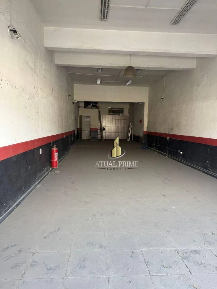 Loja-Salão, 90 m² - Foto 3