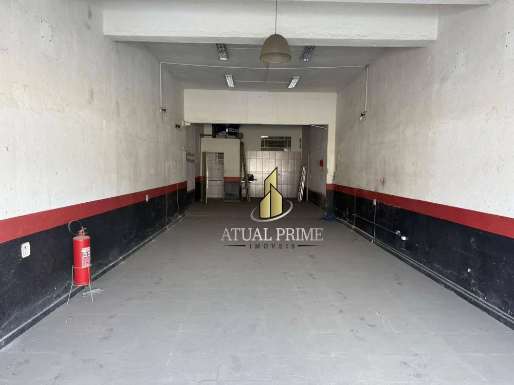 Loja-Salão, 90 m² - Foto 5