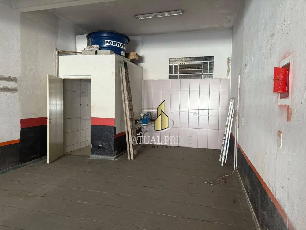 Loja-Salão, 90 m² - Foto 8