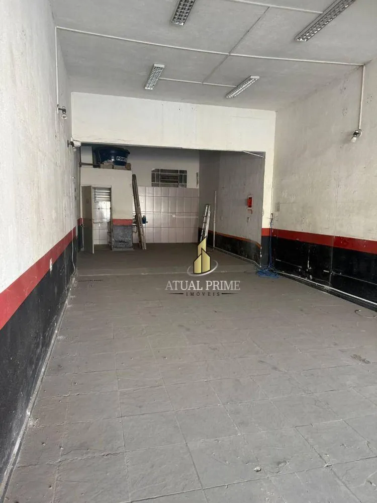 Loja-Salão, 90 m² - Foto 10
