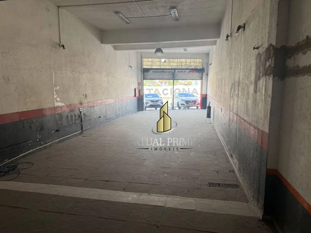 Loja-Salão, 90 m² - Foto 7