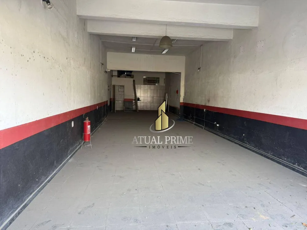 Loja-Salão, 90 m² - Foto 2