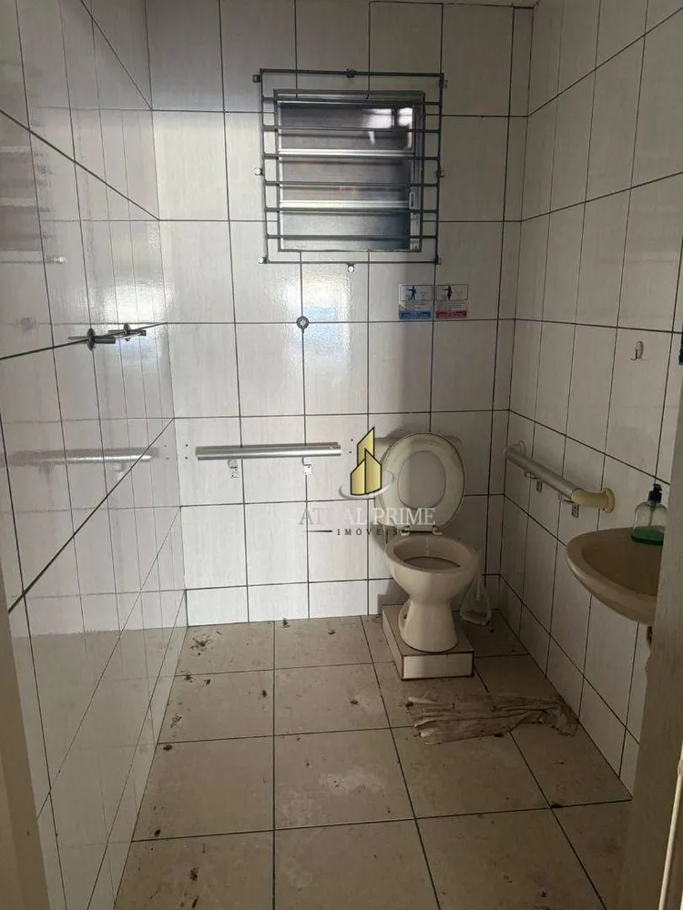 Loja-Salão, 90 m² - Foto 12