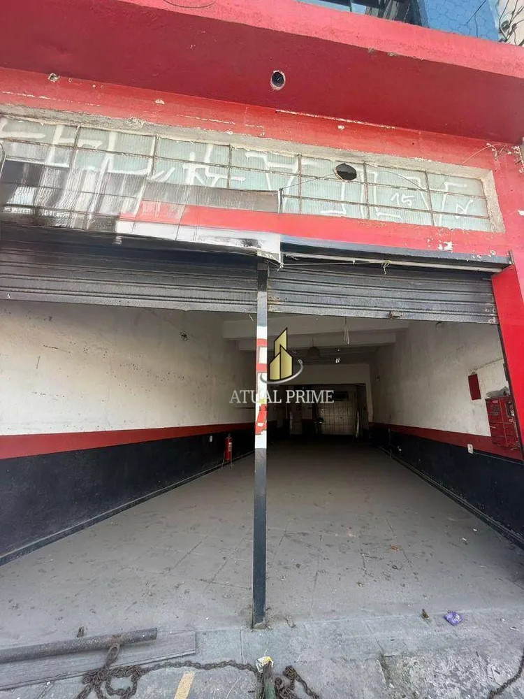 Loja-Salão, 90 m² - Foto 6