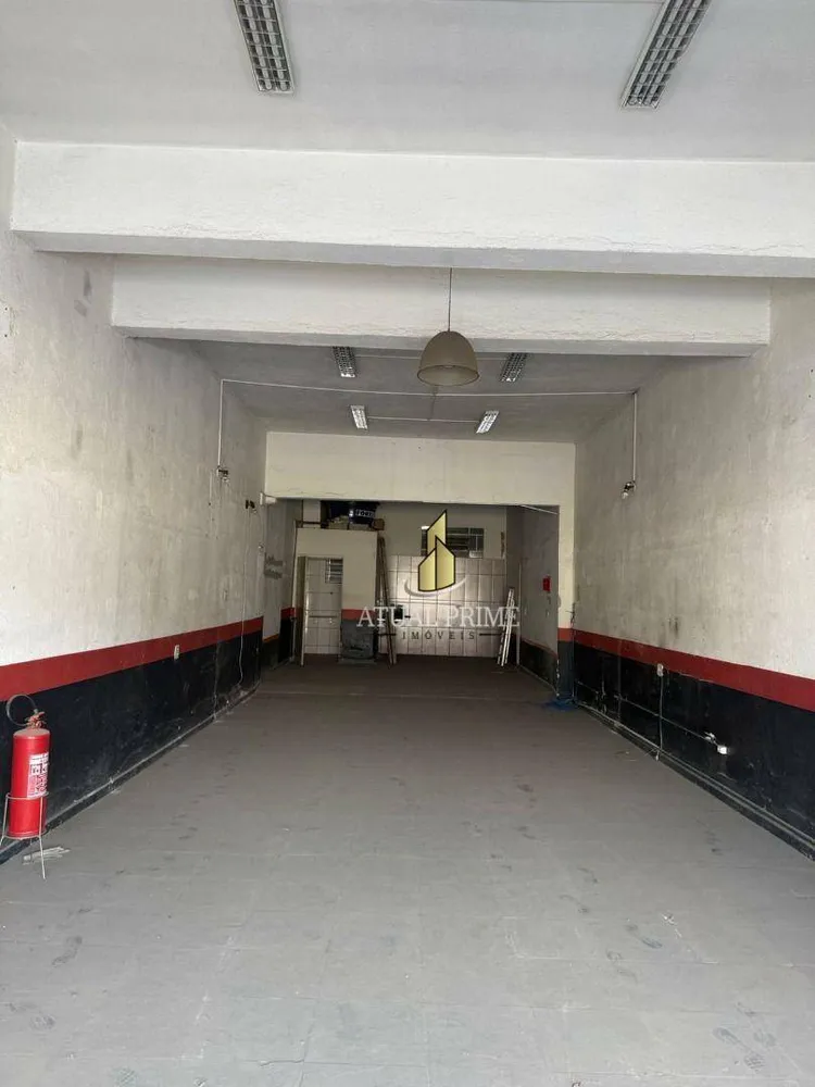 Loja-Salão, 90 m² - Foto 4