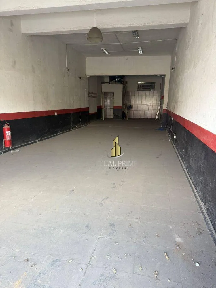 Loja-Salão, 90 m² - Foto 11