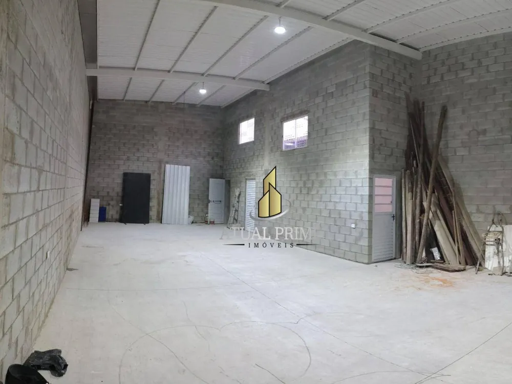 Depósito-Galpão, 190 m² - Foto 4
