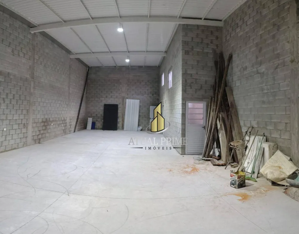 Depósito-Galpão, 190 m² - Foto 6