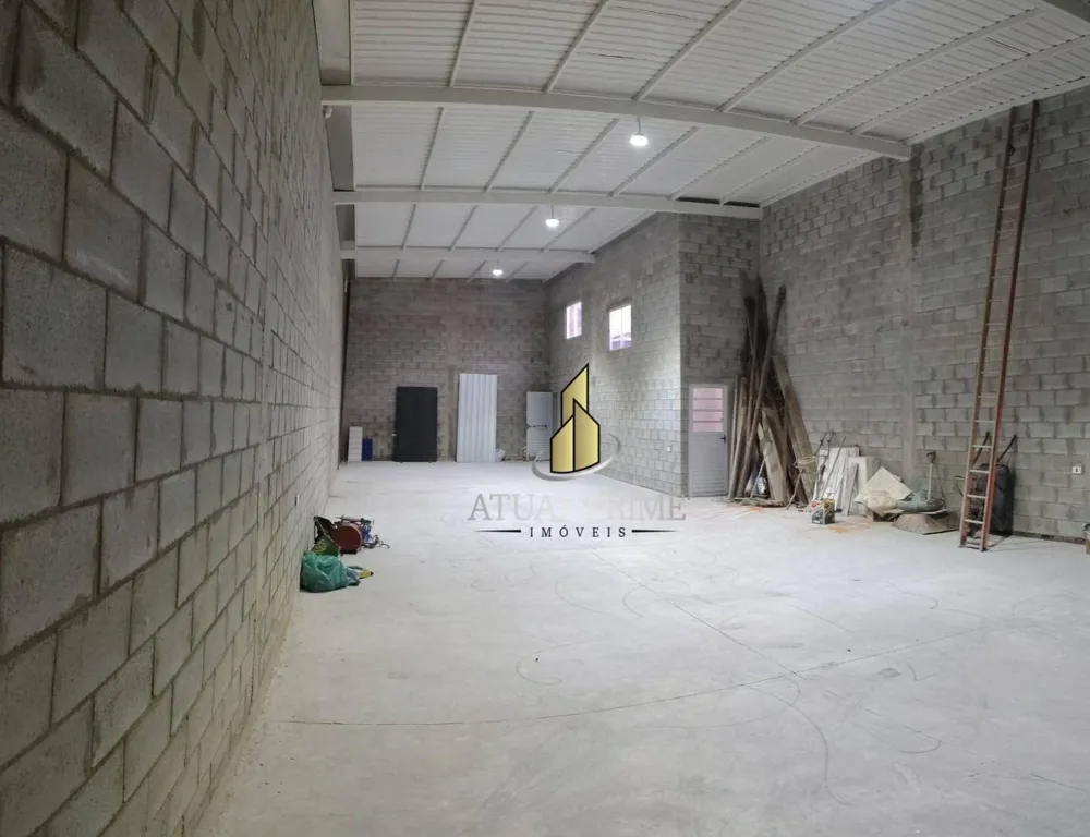 Depósito-Galpão, 190 m² - Foto 5