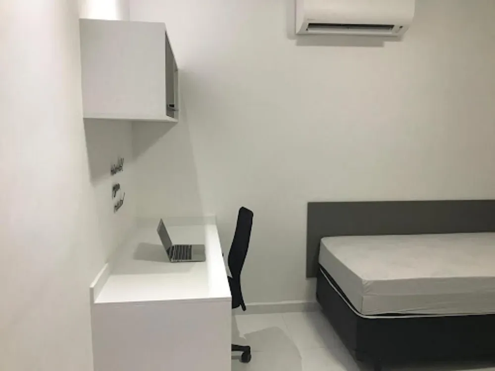 Apartamento, 2 quartos, 98 m² - Foto 11