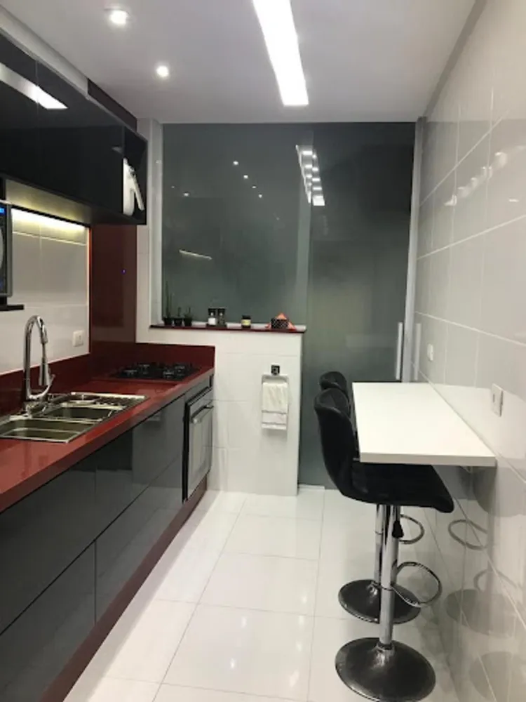 Apartamento, 2 quartos, 98 m² - Foto 9