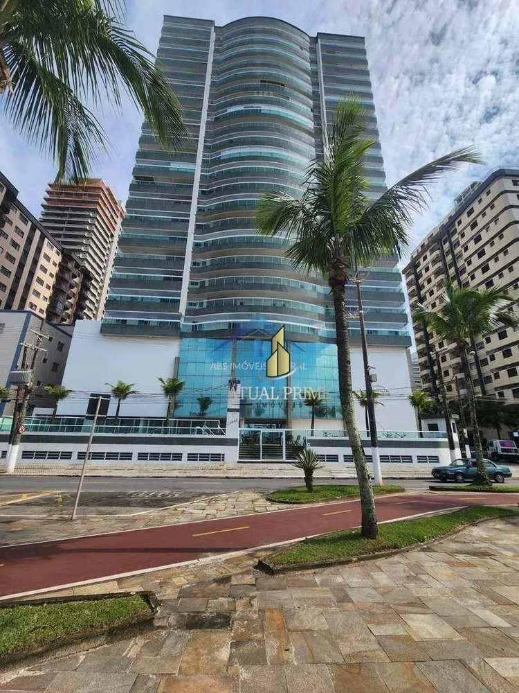 Apartamento, 2 quartos, 98 m² - Foto 1