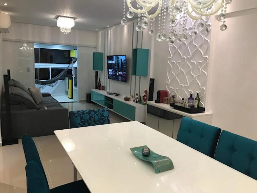 Apartamento, 2 quartos, 98 m² - Foto 8
