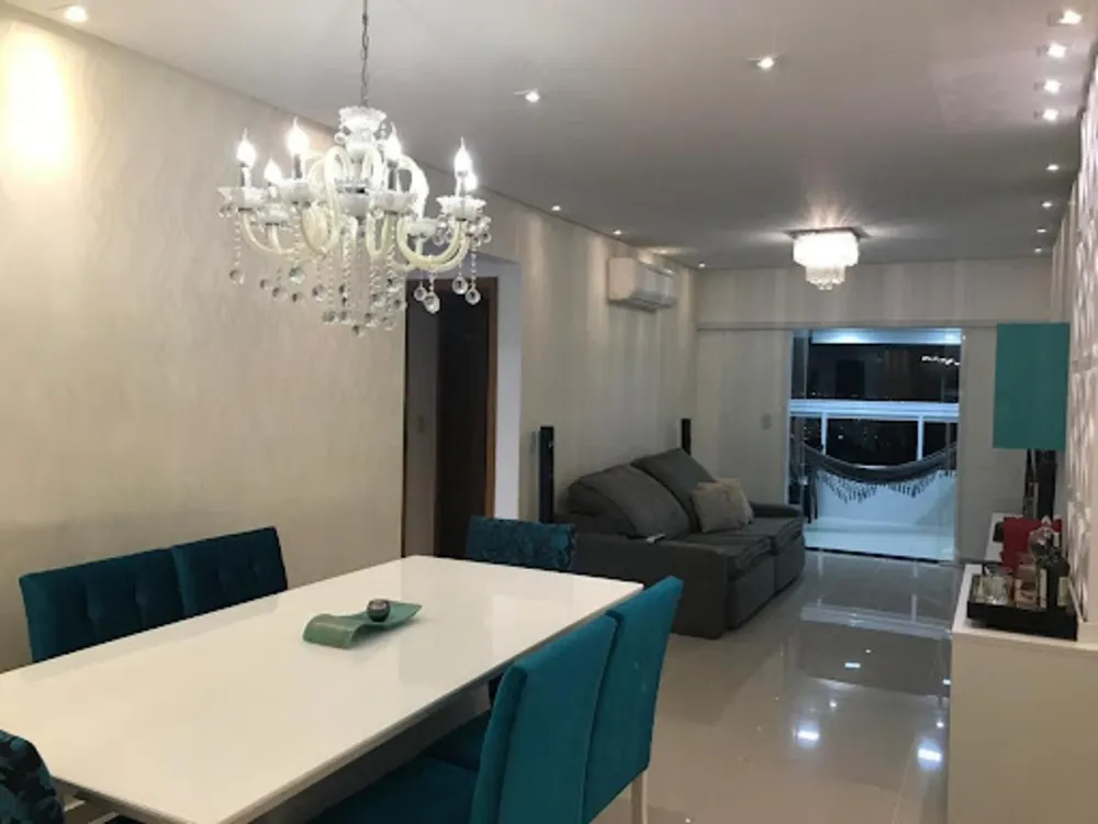 Apartamento, 2 quartos, 98 m² - Foto 7