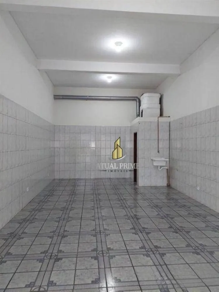 Loja-Salão, 32 m² - Foto 2