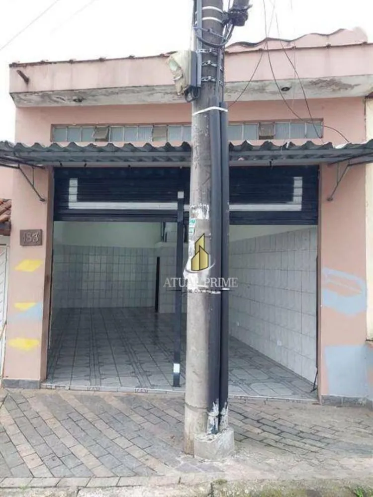 Loja-Salão, 32 m² - Foto 3