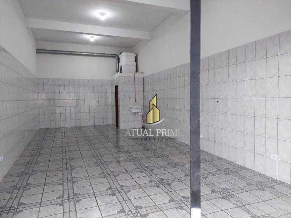 Loja-Salão, 32 m² - Foto 1