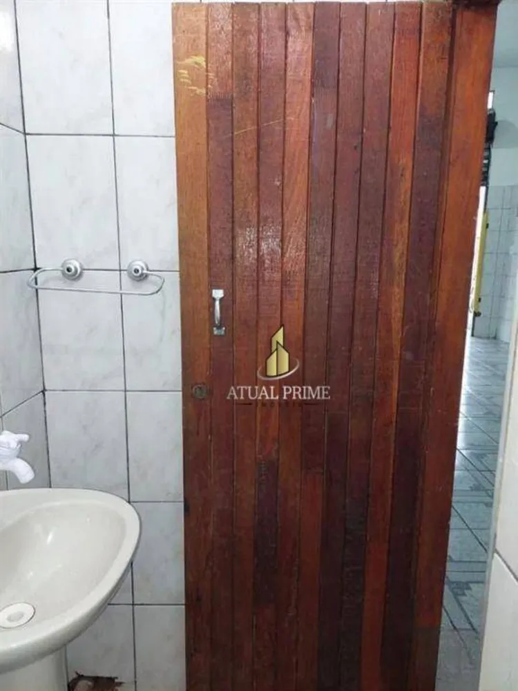 Loja-Salão, 32 m² - Foto 8