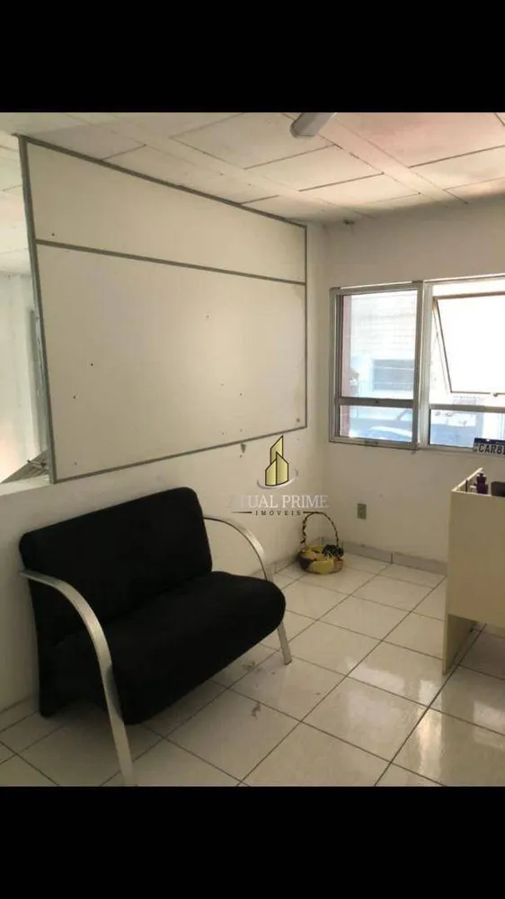 Sala-Conjunto, 30 m² - Foto 12