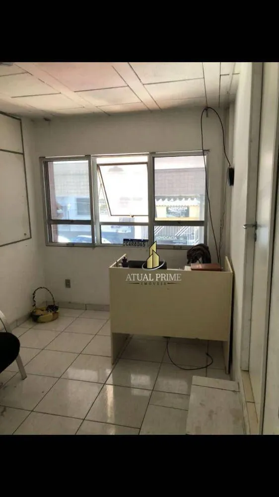 Sala-Conjunto, 30 m² - Foto 11