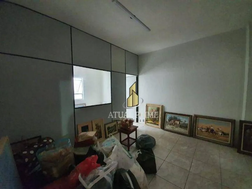 Sala-Conjunto, 30 m² - Foto 7