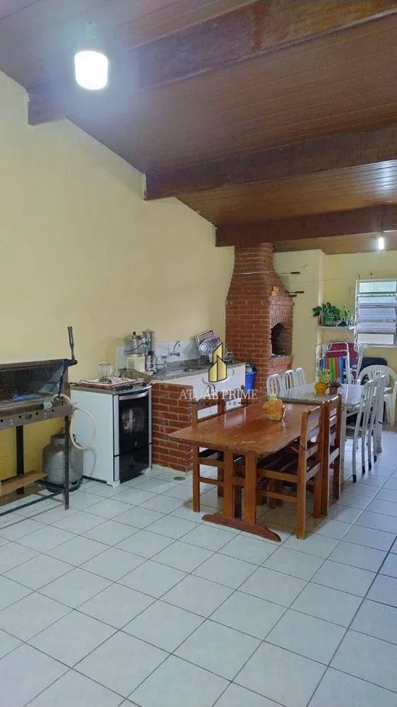 Casa, 3 quartos, 261 m² - Foto 5