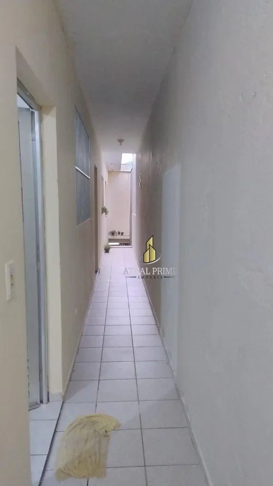 Casa, 3 quartos, 261 m² - Foto 7