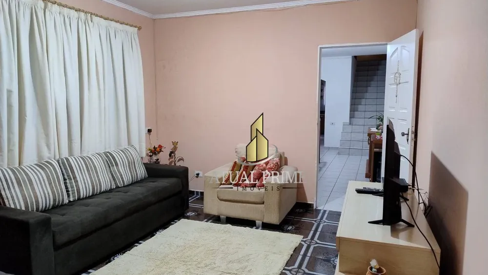 Casa, 3 quartos, 261 m² - Foto 12