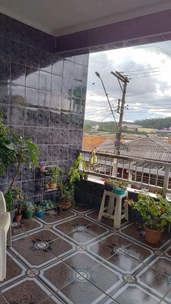 Casa, 3 quartos, 261 m² - Foto 9