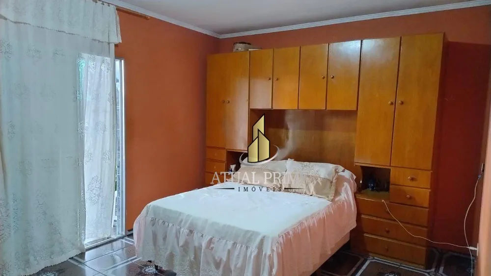Casa, 3 quartos, 261 m² - Foto 6