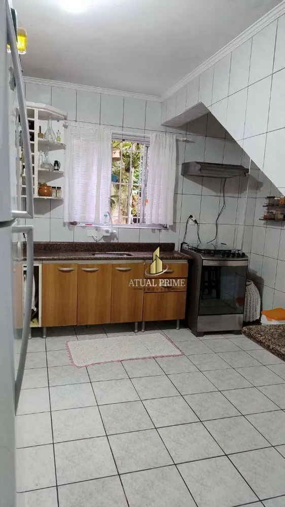 Casa, 3 quartos, 261 m² - Foto 11